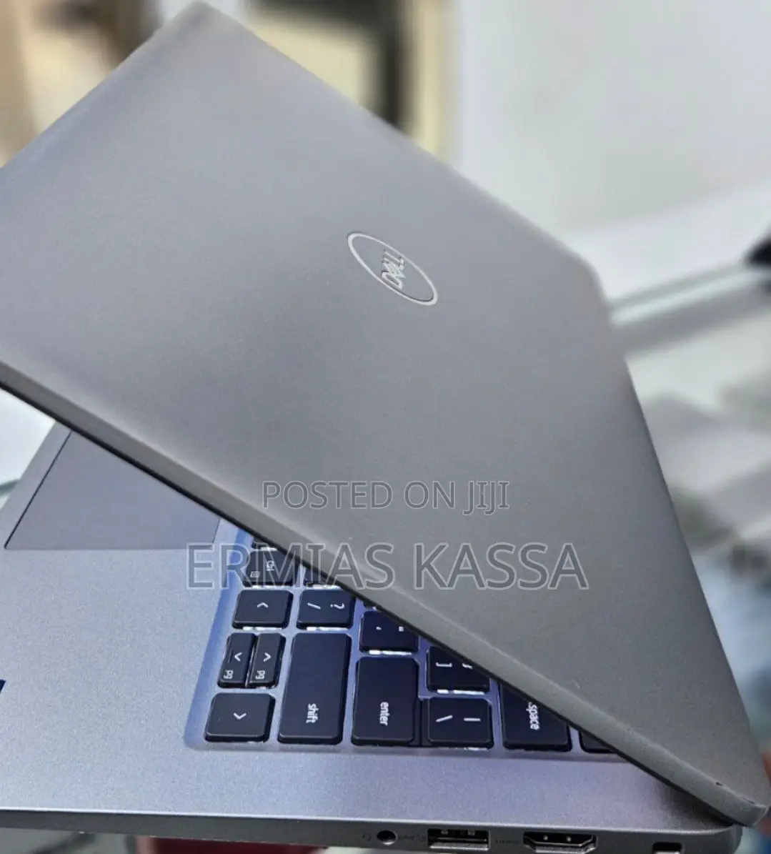 New Laptop Dell Latitude 5440 16GB Intel Core I5 SSD 256GB