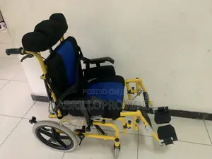 Kids Special Need Wheelchair Wheelchair Wheelchair