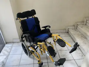 Kids Wheelchair_comfortable Wheelchair Wheelchair Wheelchair