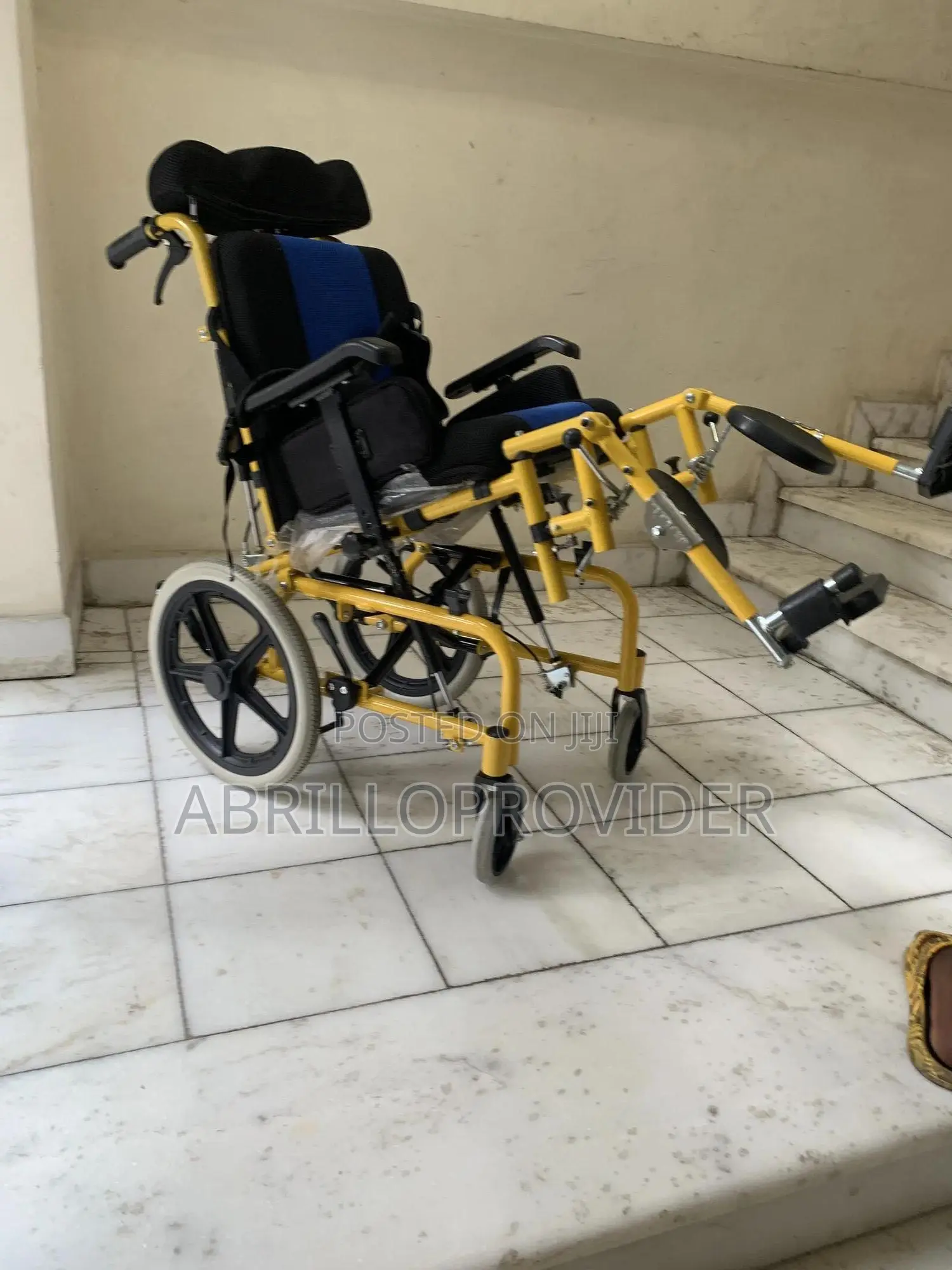 Kids Wheelchair_comfortable Wheelchair Wheelchair Wheelchair