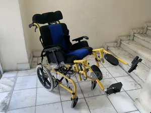 Wheelchair for Kids~Comfortable Wheelchair Wheelchair
