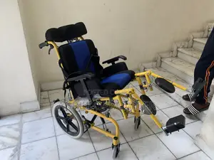 Wheelchair for Kids~Comfortable Wheelchair Wheelchair
