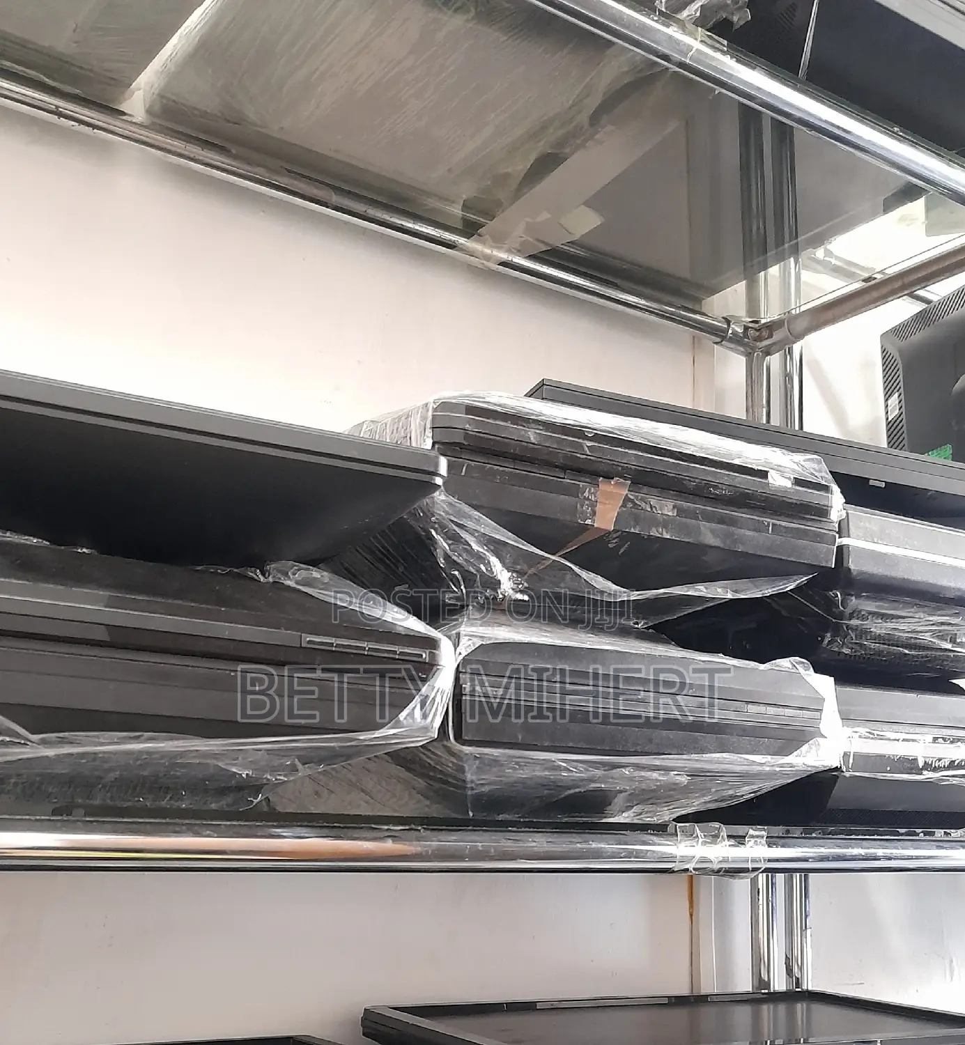 Desktop Computer Dell OptiPlex 3050 4GB Intel Core I5 HDD 500GB