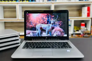 New Laptop HP EliteBook 840 8GB Intel Core I5 HDD 1T