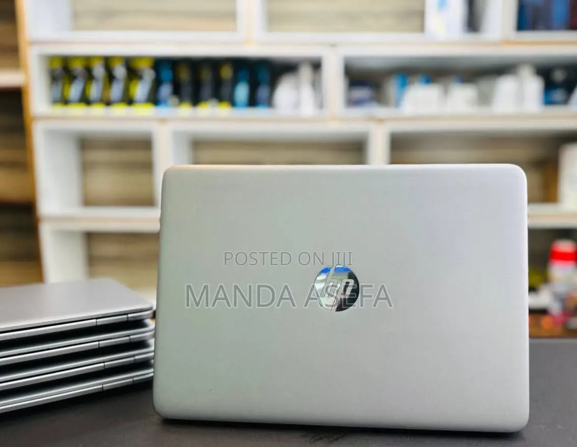 New Laptop HP EliteBook 840 8GB Intel Core I5 HDD 1T