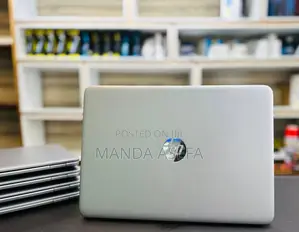 New Laptop HP EliteBook 840 8GB Intel Core I5 HDD 1T