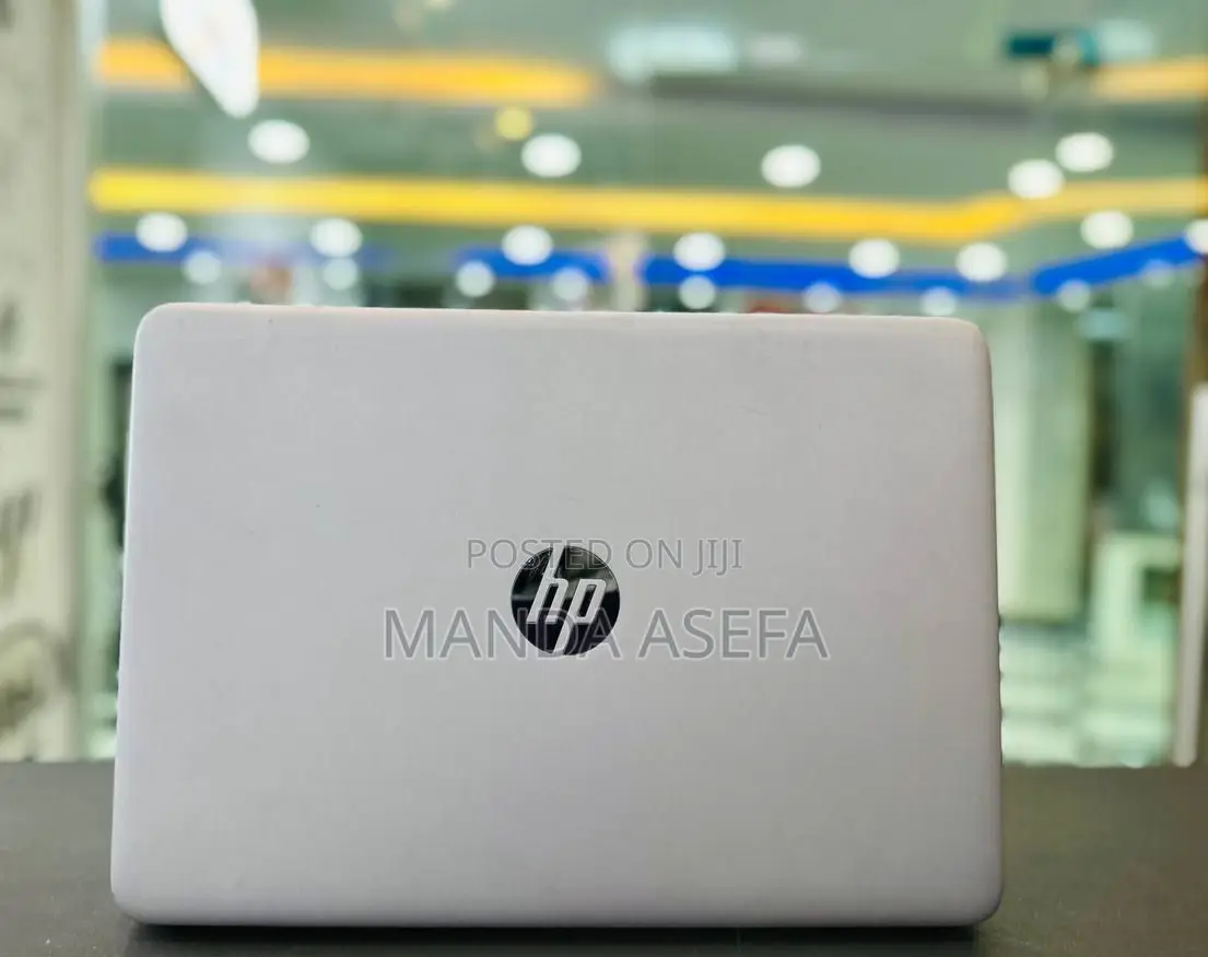 New Laptop HP EliteBook 840 8GB Intel Core I5 HDD 1T