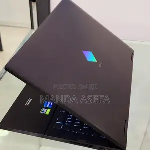 New Laptop HP Omen 16 24GB Intel Core i7 SSD 512GB