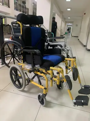 Wheelchair for Kids Special Need Wheelchair _Wheelchair