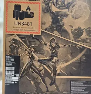 New Laptop Asus ROG Strix G15 16GB Intel Core I7 SSD 1T