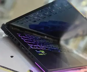 New Laptop Asus ROG Strix G15 16GB Intel Core I7 SSD 1T