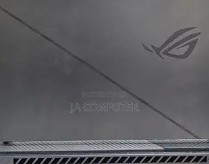 New Laptop Asus ROG Strix G15 16GB Intel Core I7 SSD 1T