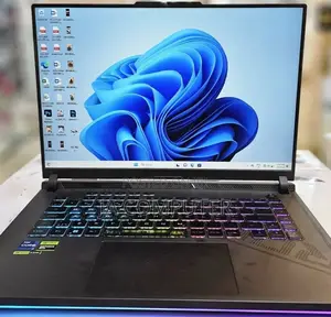 Photo - New Laptop Asus ROG Strix G15 16GB Intel Core I7 SSD 1T