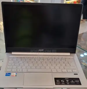 New Laptop Acer Swift 3 16GB Intel Core I5 SSD 512GB