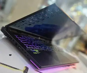 Photo - New Laptop Asus ROG Strix G16 G614 16GB Intel Core I7 SSD 1T