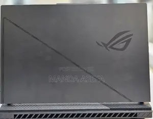 New Laptop Asus ROG Strix G16 G614 16GB Intel Core I7 SSD 1T