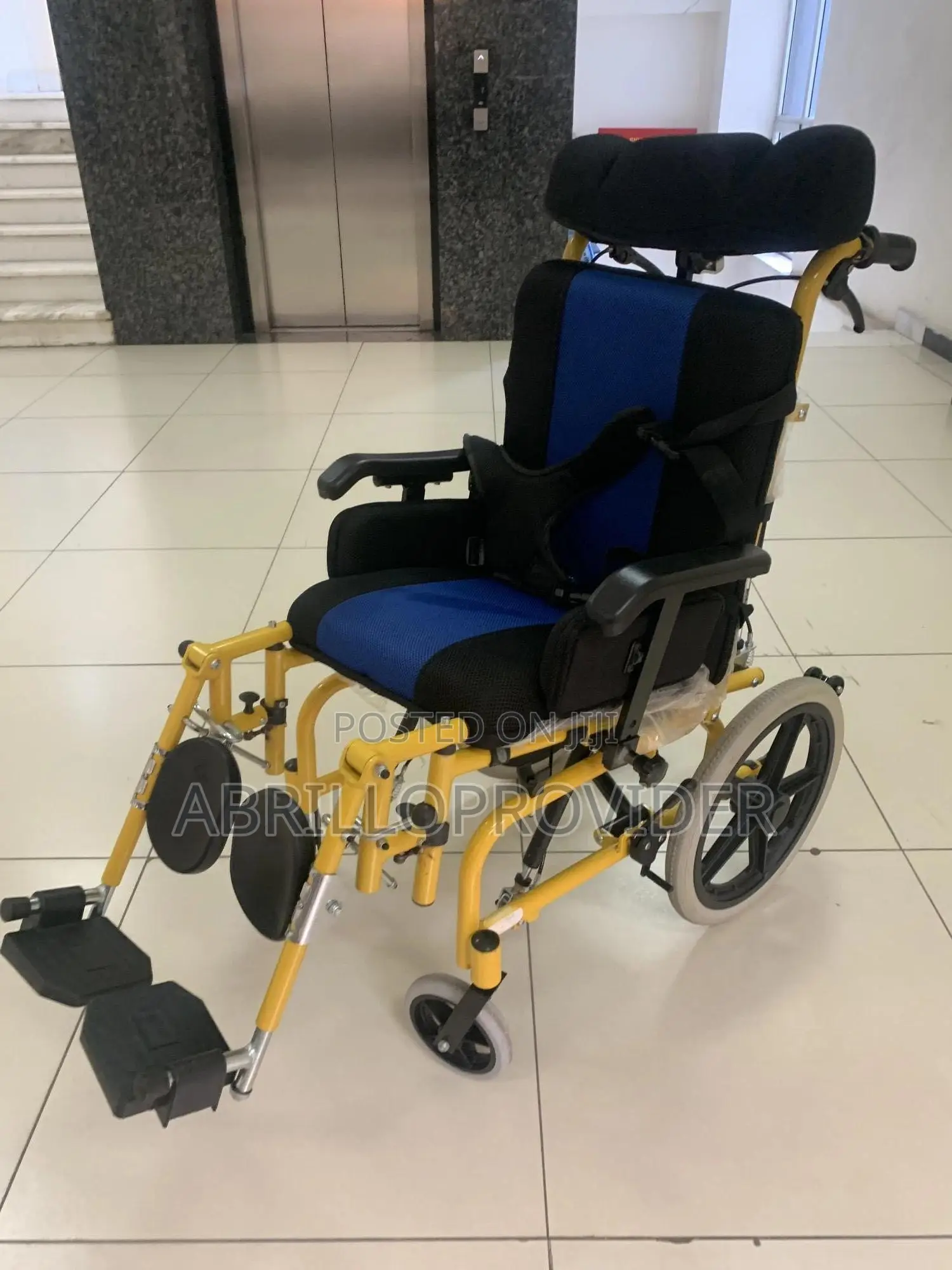 Adjusting Wheelchair Wheelchair for Kids Wheelchair Wheelcha