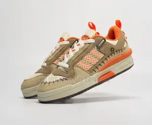 Photo - High Master Quality Luxurious ADIDAS FORUM Sneakers Shoes