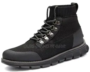 High Master Quality Luxurious Vinthentic Men's Boots