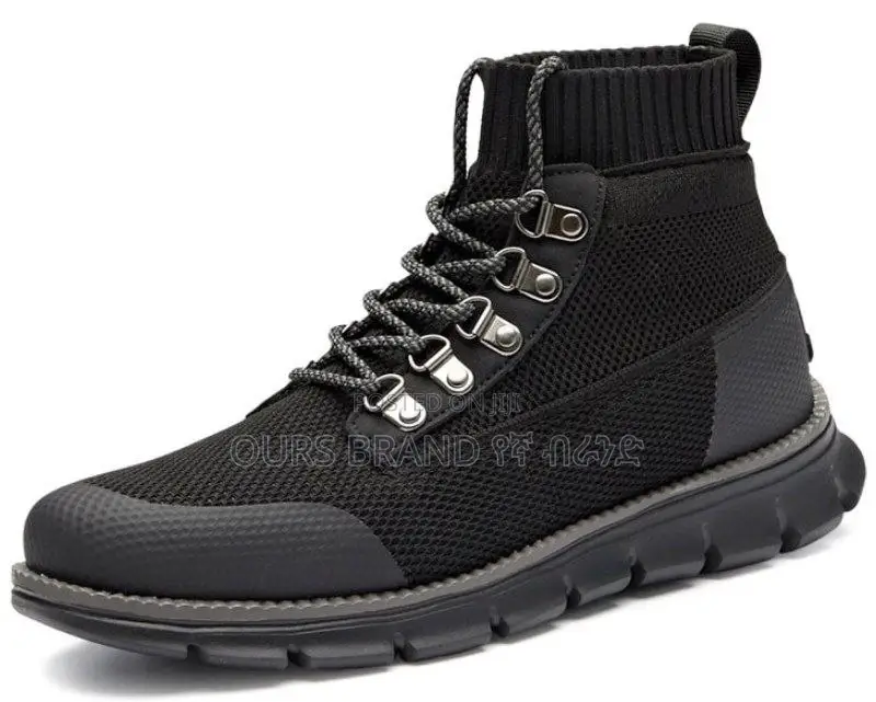 High Master Quality Luxurious Vinthentic Men's Boots
