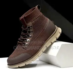 High Master Quality Luxurious Vinthentic Men's Boots