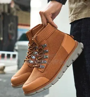 High Master Quality Luxurious Vinthentic Men's Boots