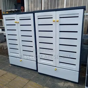 Photo - 80 Cm የጫማ መደርደሪያ