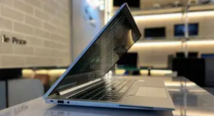 Photo - New Laptop HP EliteBook 850 16GB Intel Core I5 SSD 512GB