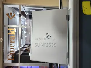 Photo - New Laptop HP EliteBook 1040 G3 16GB Intel Core I5 SSD 512GB