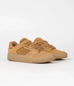 Photo - Nike SB Ishod Wair Wheat Flax ''Flat Skateboarding Shoes