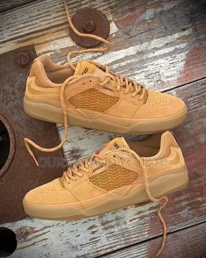 Nike SB Ishod Wair Wheat Flax ''Flat Skateboarding Shoes