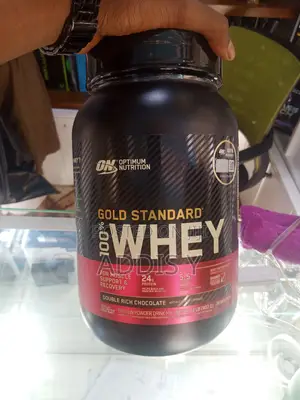 Photo - Whey 1kg Protein