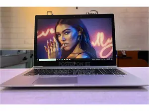 New Laptop HP EliteBook 850 G5 16GB Intel Core I7 SSD 512GB