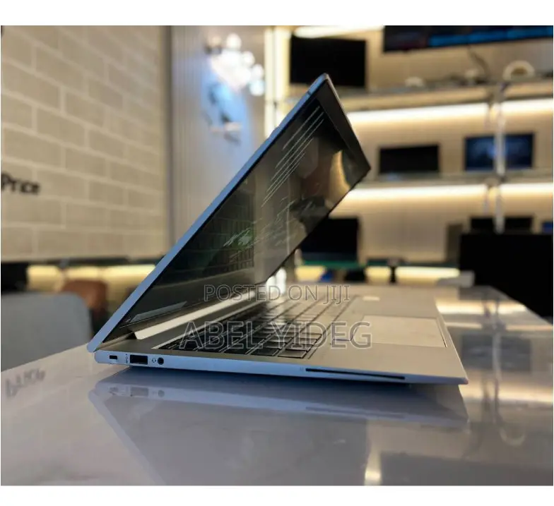 New Laptop HP EliteBook 850 G5 16GB Intel Core I7 SSD 512GB