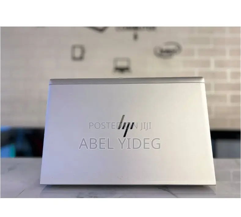 New Laptop HP EliteBook 850 G5 16GB Intel Core I7 SSD 512GB