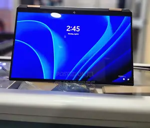 New Laptop HP Spectre 13 16GB Intel Core I7 SSD 1T