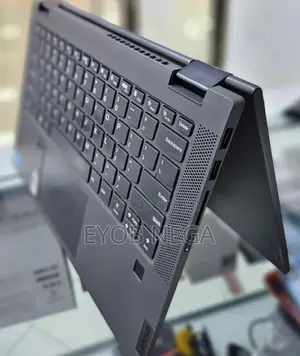 New Laptop Lenovo Flex 5 8GB Intel Core I3 SSD 256GB