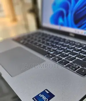 New Laptop Dell Latitude 5440 16GB Intel Core I5 SSD 512GB