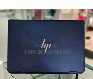 New Laptop HP Spectre 16GB Intel Core I7 SSD 512GB