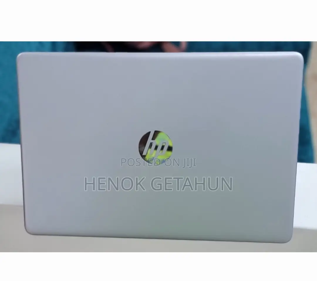 New Laptop HP Stream Notebook 8GB AMD Ryzen 3 SSD 256GB