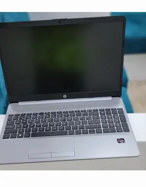 New Laptop HP Stream Notebook 8GB AMD Ryzen 3 SSD 256GB