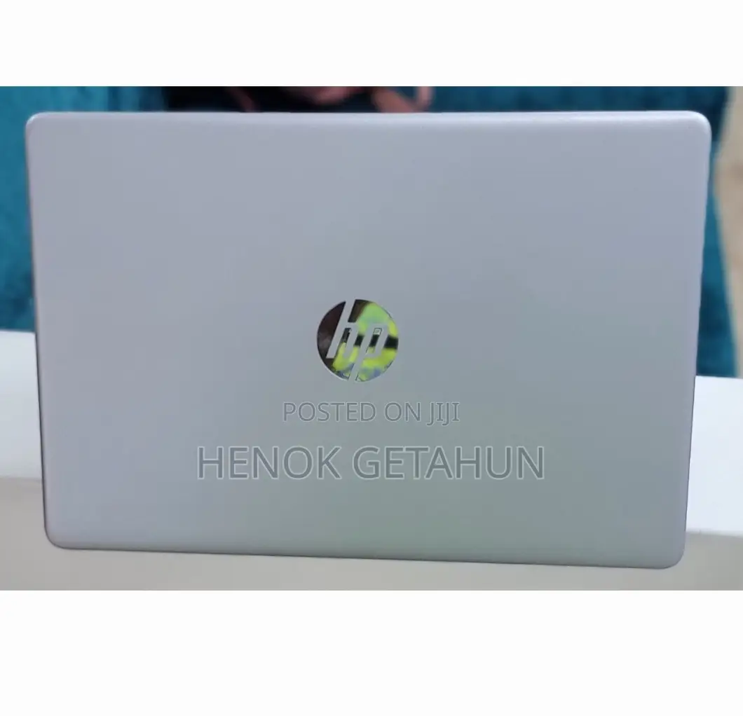 New Laptop HP Stream Notebook 8GB AMD Ryzen 3 SSD 256GB