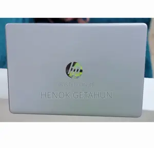 New Laptop HP Stream Notebook 8GB AMD Ryzen 3 SSD 256GB