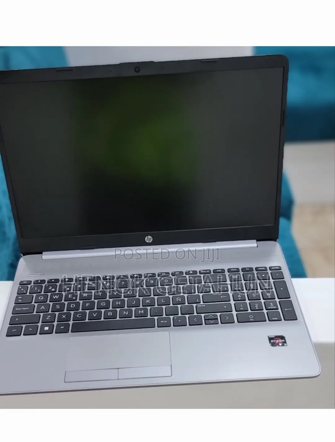 New Laptop HP Stream Notebook 8GB AMD Ryzen 3 SSD 256GB