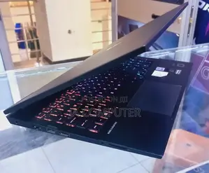 New Laptop HP Omen 15 24GB Intel Core I7 SSD 512GB