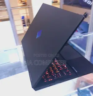 New Laptop HP Omen 15 24GB Intel Core I7 SSD 512GB