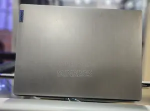 New Laptop Lenovo Ideapad 3 8GB Intel Core I3 SSD 512GB