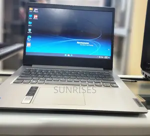 New Laptop Lenovo Ideapad 3 8GB Intel Core I3 SSD 512GB