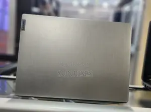 New Laptop Lenovo Ideapad 3 8GB Intel Core I3 SSD 512GB