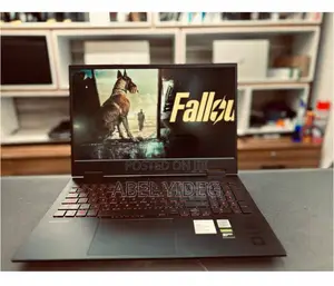 Photo - New Laptop HP Omen 15 16GB Intel Core I7 SSD 512GB